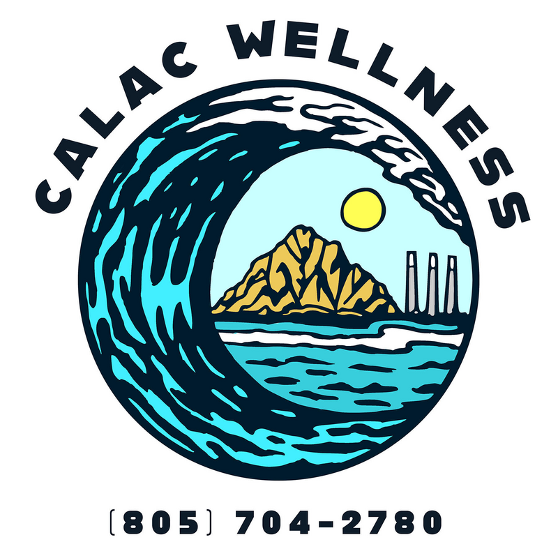 Logo for cardStoreLogo img-fluid: Calac Wellness