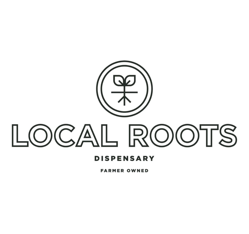 Logo for cardStoreLogo img-fluid: Local Roots