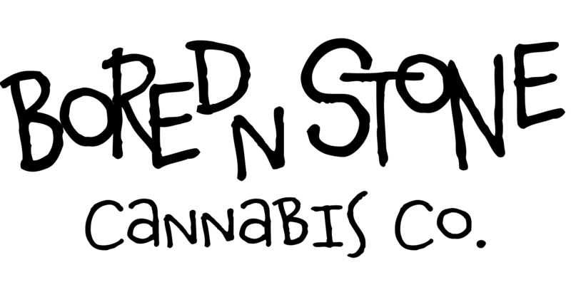 Logo for cardStoreLogo img-fluid: Bored n Stone