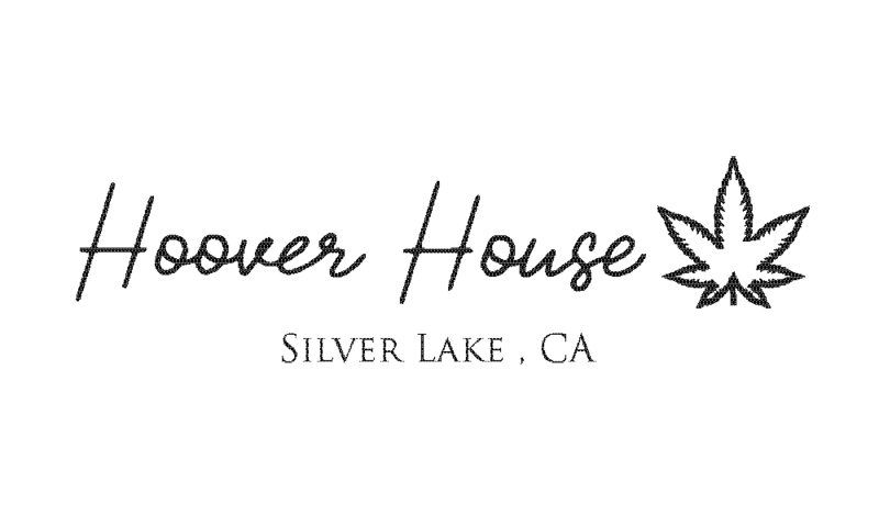 Logo for cardStoreLogo img-fluid: Hoover House Silver Lake