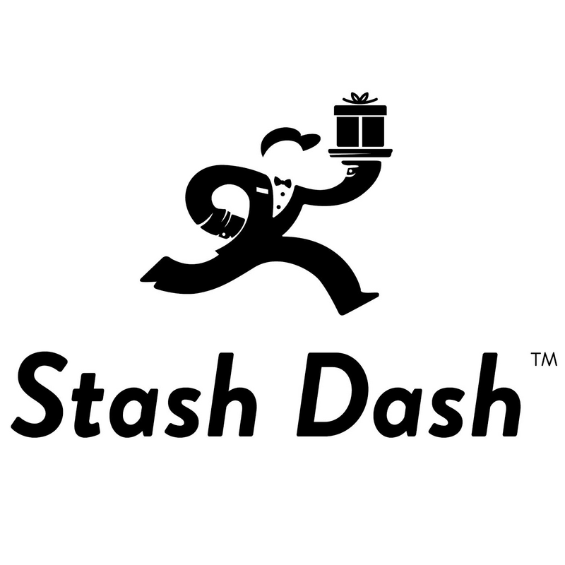 Logo for cardStoreLogo img-fluid: StashDash
