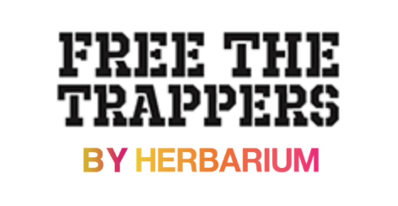 Logo for cardStoreLogo img-fluid: Free The Trappers Herbarium