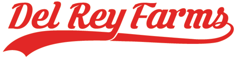 Logo for cardStoreLogo img-fluid: Del Rey Farms - Del Rey Oaks