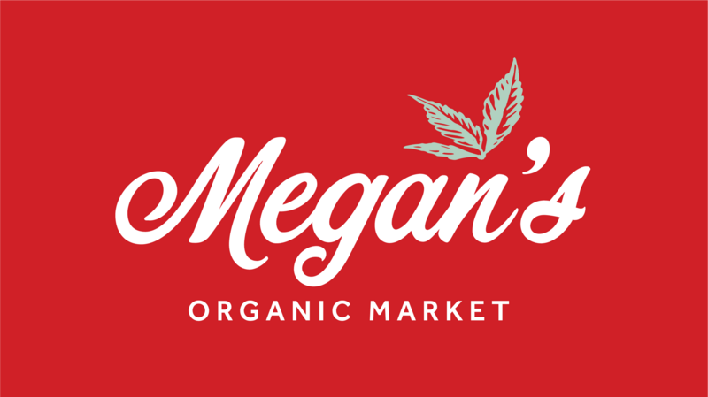 Logo for cardStoreLogo img-fluid: Megan's Organic Market - Dispensary