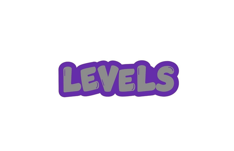 Logo for cardStoreLogo img-fluid: Levels - Merced