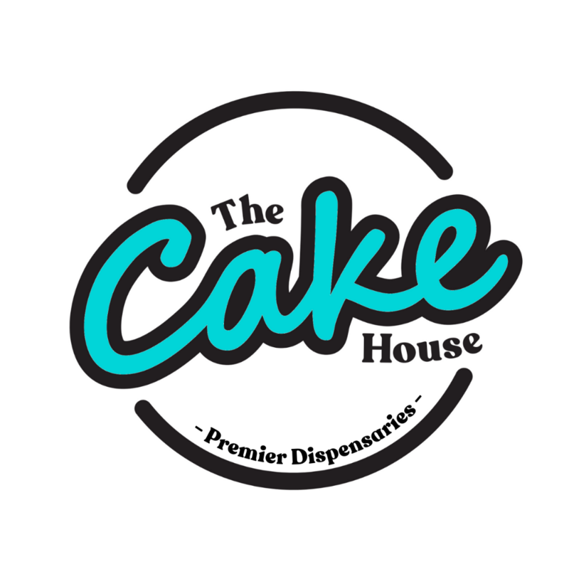 Logo for cardStoreLogo img-fluid: The Cake House