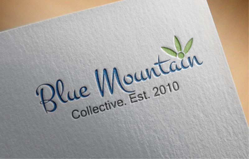 Logo for cardStoreLogo img-fluid: Blue Mountain Collective