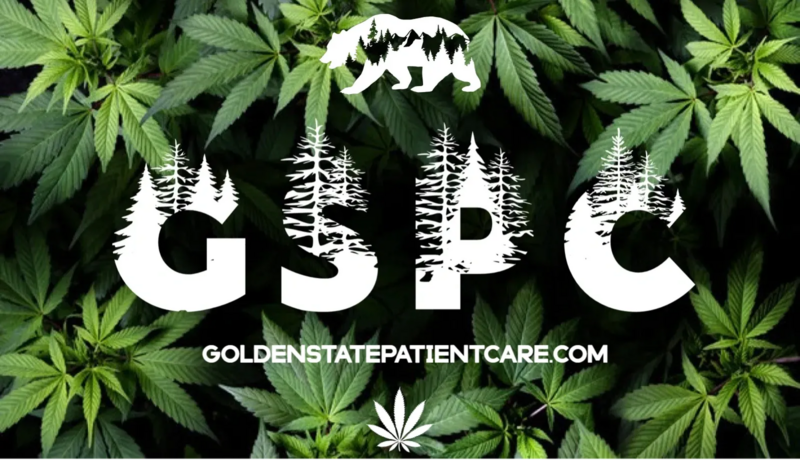 Logo for cardStoreLogo img-fluid: Golden State Patient Care