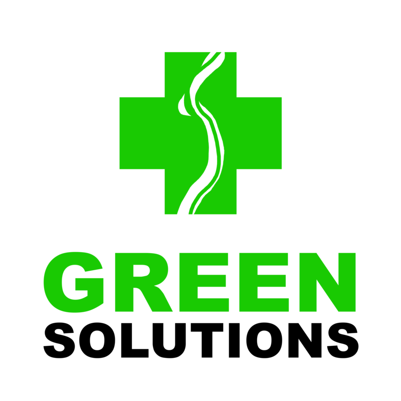 Logo for cardStoreLogo img-fluid: Green Solutions