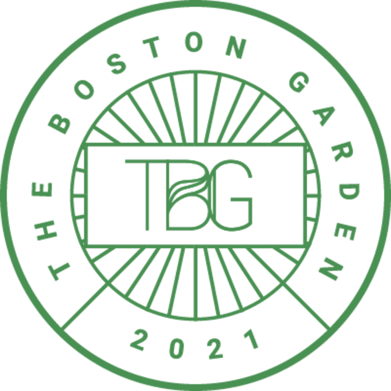 Logo for cardStoreLogo img-fluid: The Boston Garden