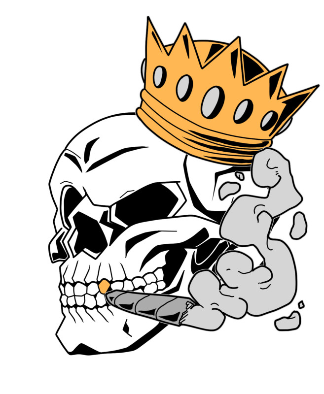 Logo for cardStoreLogo img-fluid: Toker King Jal
