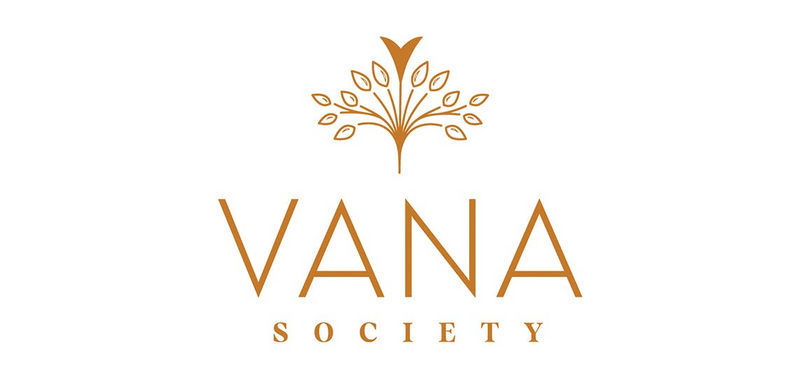 Logo for cardStoreLogo img-fluid: Vana Society Cannabis Dispensary