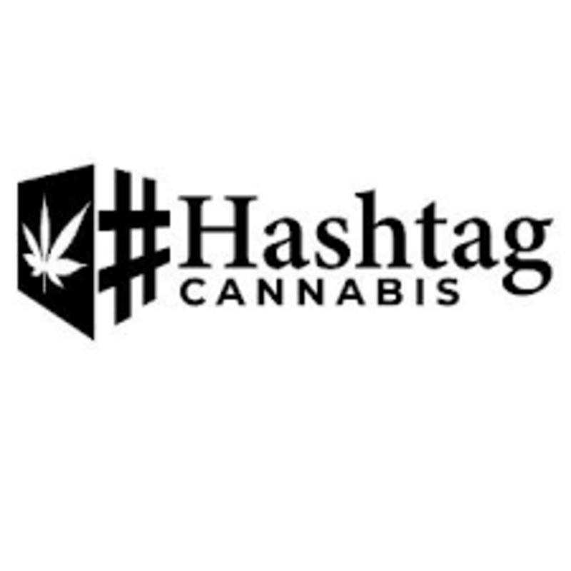 Logo for cardStoreLogo img-fluid: Hashtag Cannabis- Las Cruces