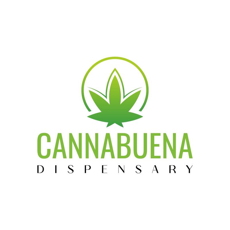 Logo for cardStoreLogo img-fluid: CannaBuena Dispensary - Downtown Albuquerque