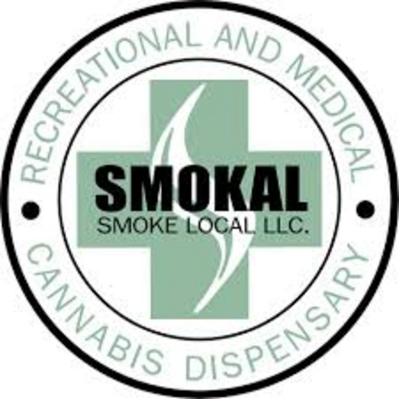 Logo for cardStoreLogo img-fluid: Smokal Smoke Local LLC