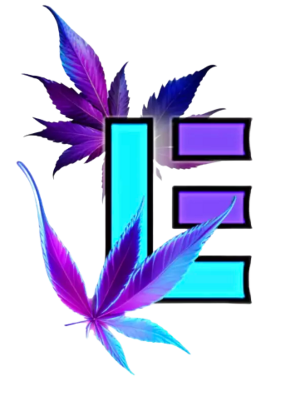 Logo for cardStoreLogo img-fluid: Enchanted Leaf