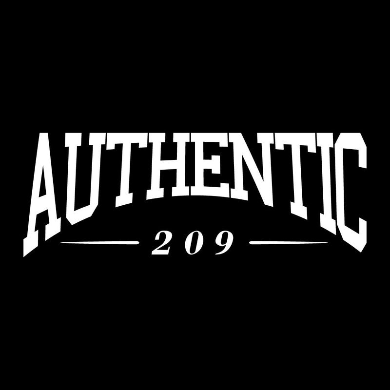 Logo for cardStoreLogo img-fluid: Authentic 209