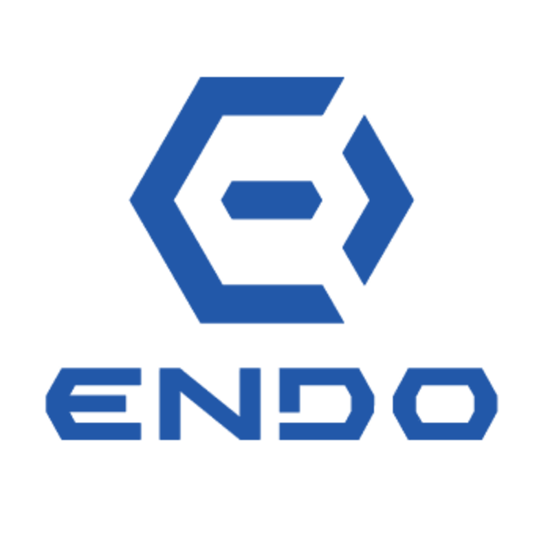 Logo for cardStoreLogo img-fluid: ENDO