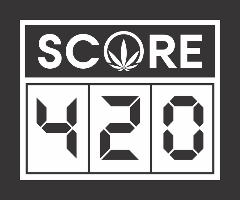 Logo for cardStoreLogo img-fluid: Score 420 Clovis