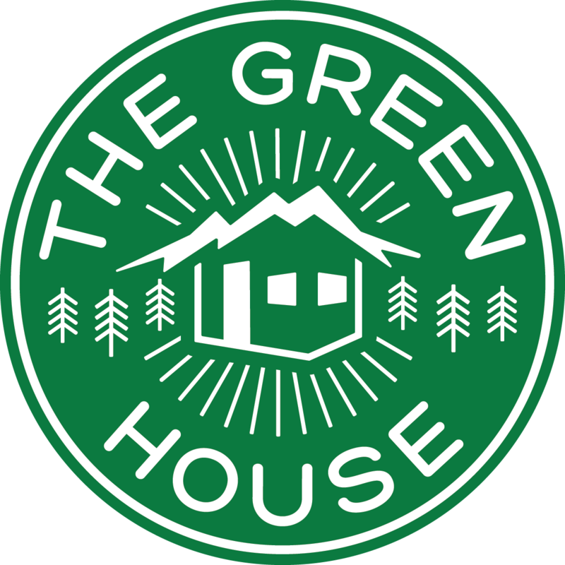 Logo for cardStoreLogo img-fluid: The Green House Dispensary - Hobbs