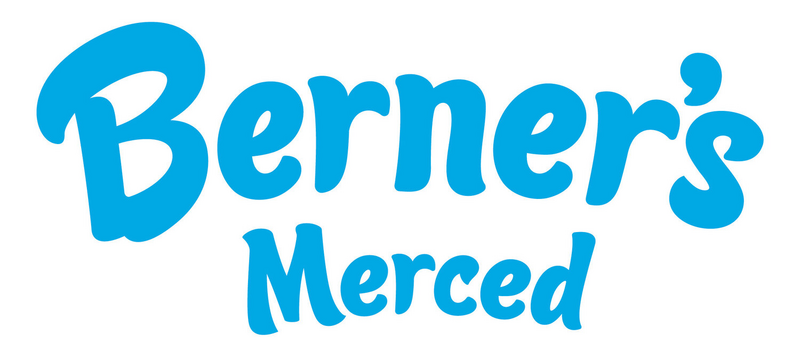 Logo for cardStoreLogo img-fluid: Berner's Merced