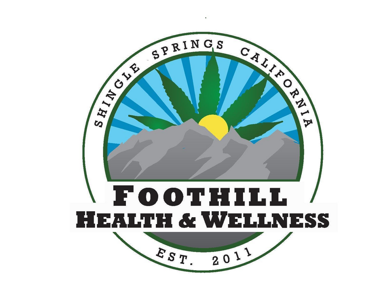 Logo for cardStoreLogo img-fluid: Foothill Health & Wellness