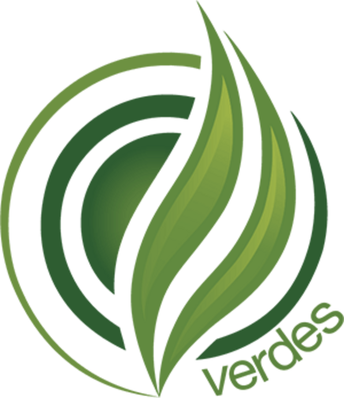 Logo for cardStoreLogo img-fluid: Verdes Cannabis - Nob Hill