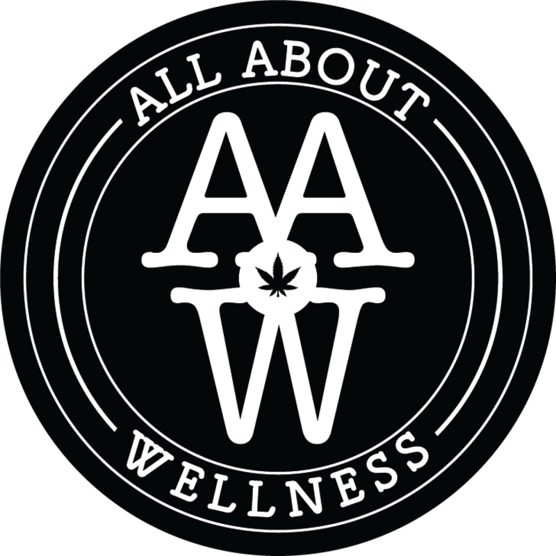 Logo for cardStoreLogo img-fluid: All About Wellness