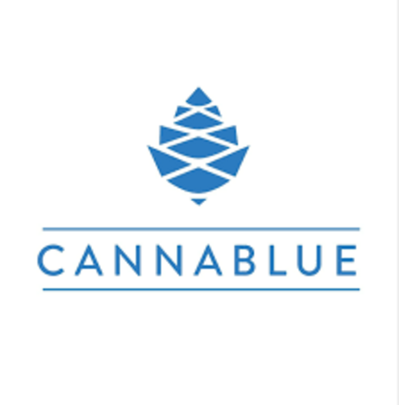 Logo for cardStoreLogo img-fluid: Cannablue - Lake Tahoe
