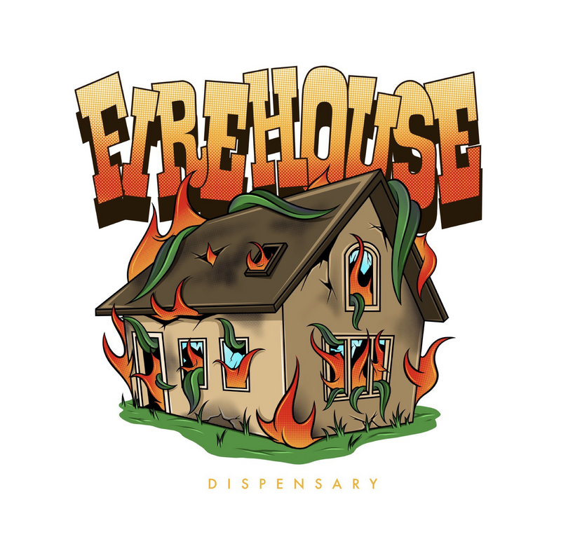 Logo for cardStoreLogo img-fluid: Firehouse