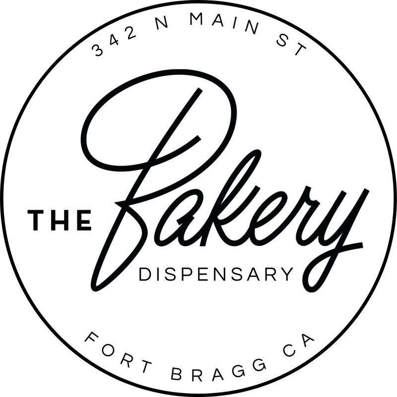 Logo for cardStoreLogo img-fluid: The Bakery