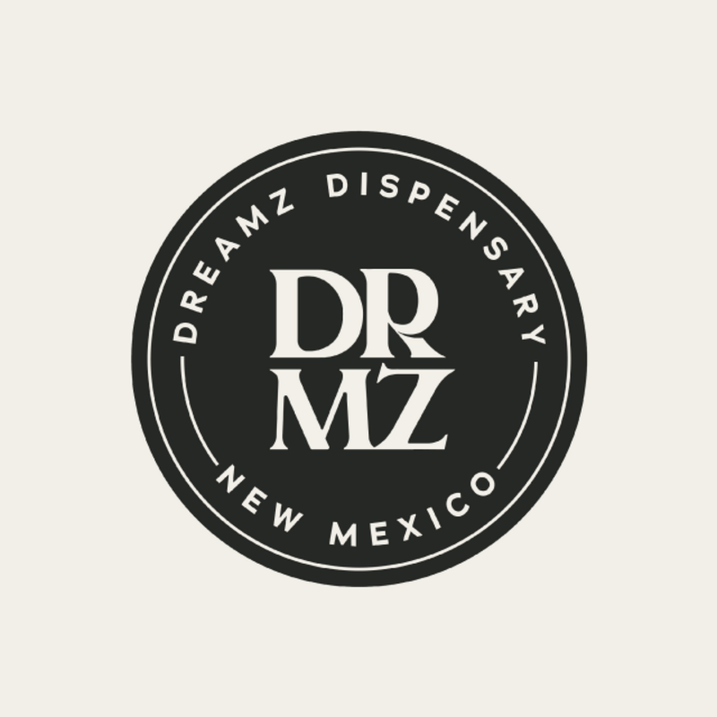 Logo for cardStoreLogo img-fluid: Dreamz Dispensary
