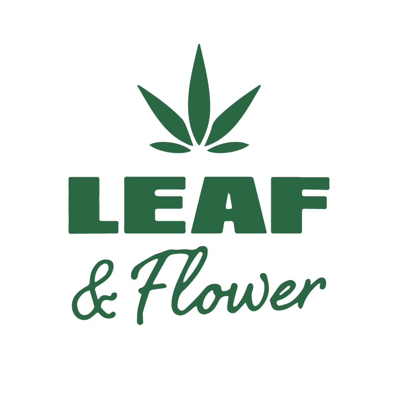 Logo for cardStoreLogo img-fluid: Leaf and Flower - Placitas