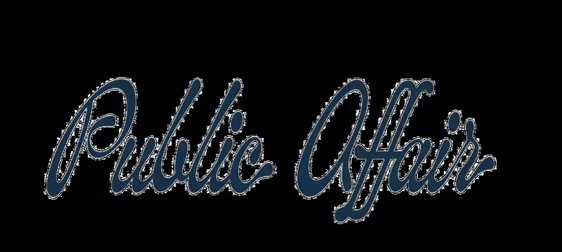 Logo for cardStoreLogo img-fluid: Public Affair