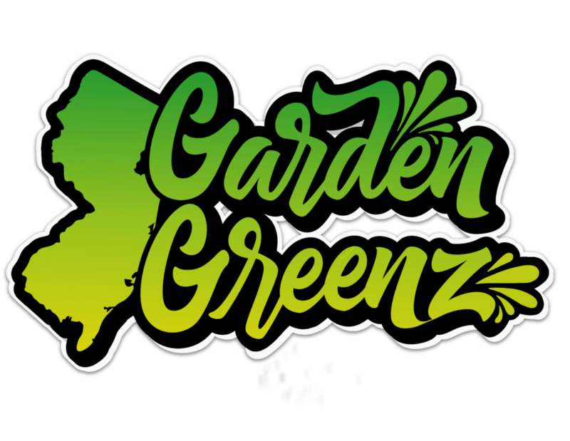 Logo for cardStoreLogo img-fluid: Garden Greenz