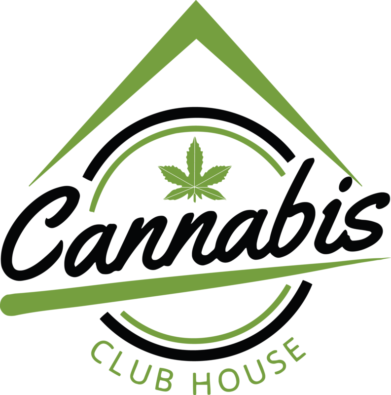 Logo for cardStoreLogo img-fluid: Cannabis Clubhouse