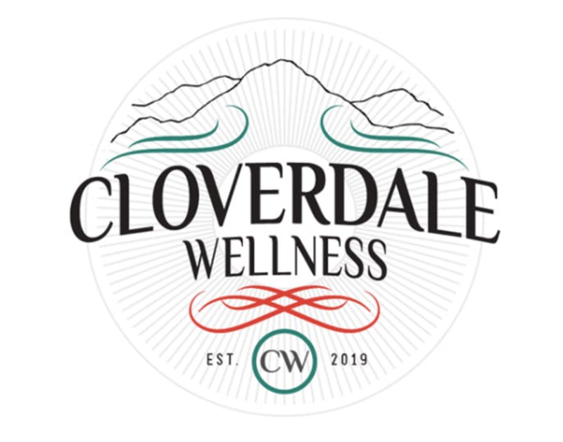 Logo for cardStoreLogo img-fluid: Cloverdale Wellness