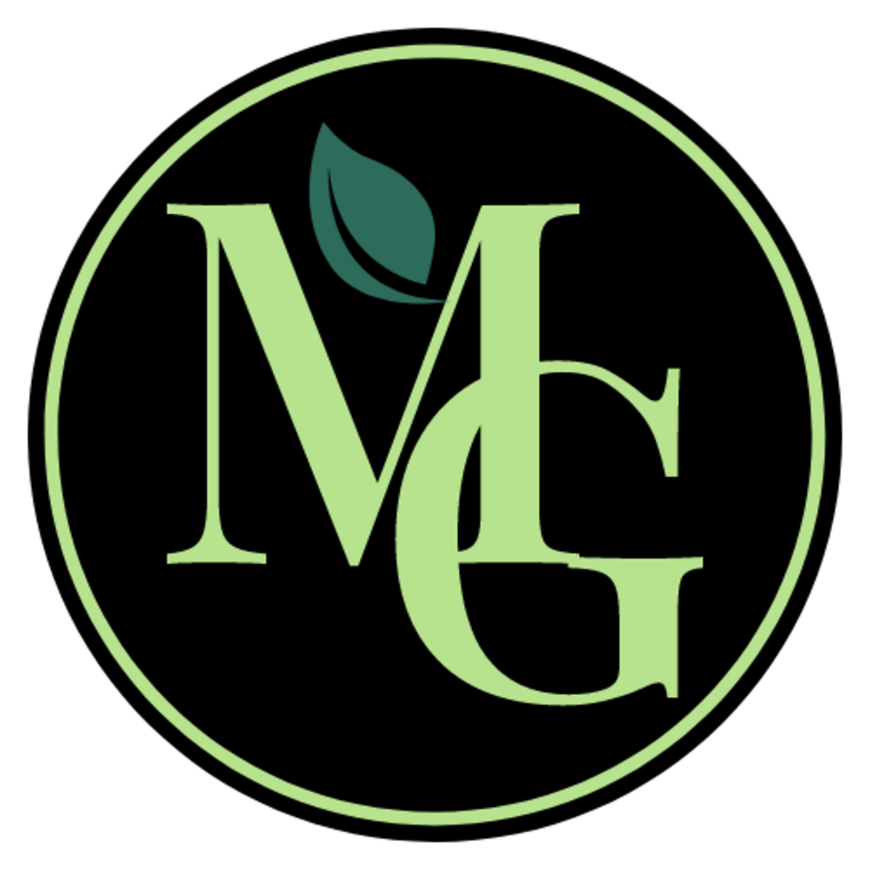 Logo for cardStoreLogo img-fluid: Mass Grown
