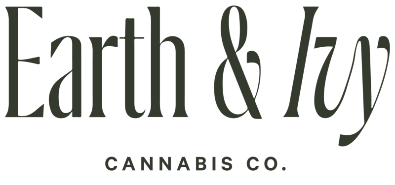 Logo for cardStoreLogo img-fluid: Earth & Ivy