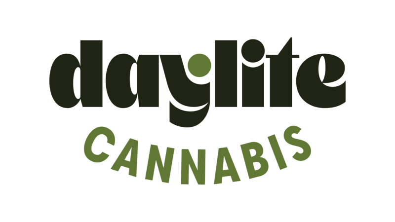 Logo for cardStoreLogo img-fluid: Daylite Cannabis