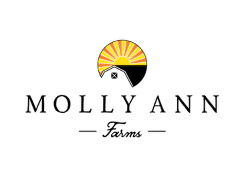 Logo for cardStoreLogo img-fluid: Molly Ann Farms