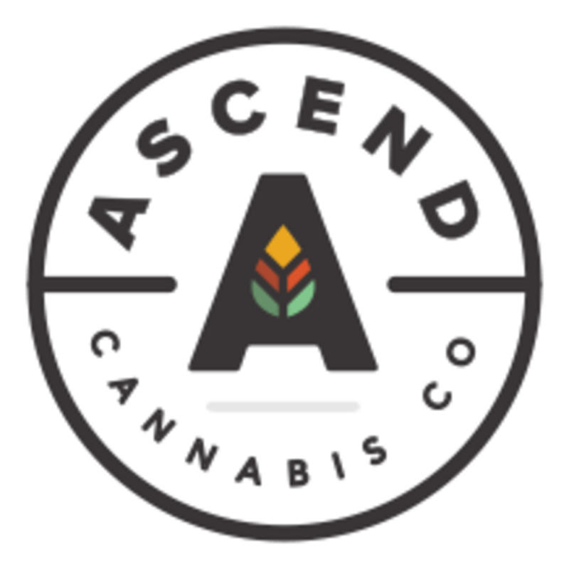 Logo for cardStoreLogo img-fluid: Ascend