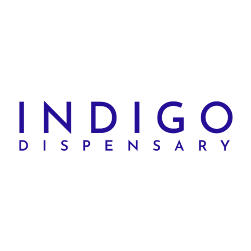 Logo for cardStoreLogo img-fluid: Indigo