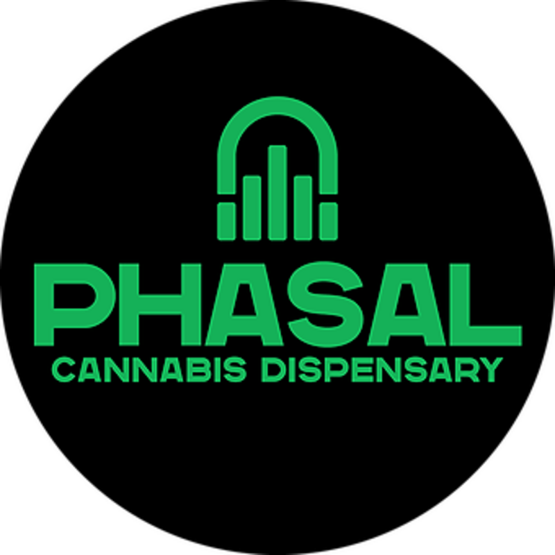 Logo for cardStoreLogo img-fluid: Phasal