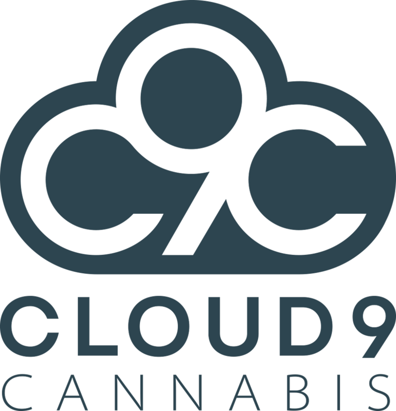 Logo for cardStoreLogo img-fluid: Cloud Nine Dispensary