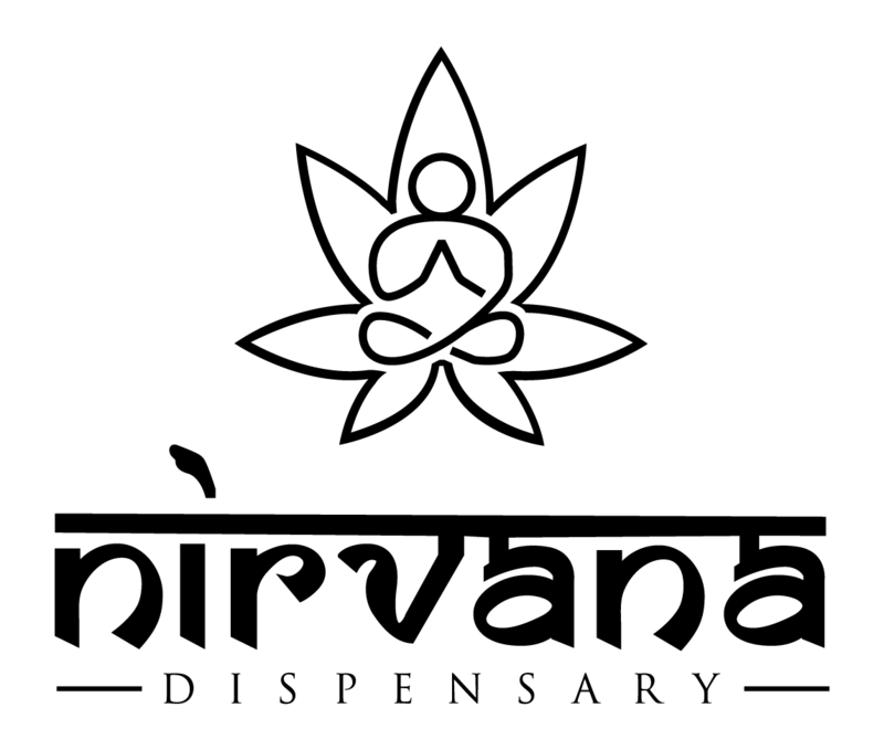 Logo for cardStoreLogo img-fluid: Nirvana