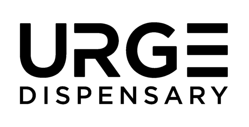 Logo for cardStoreLogo img-fluid: Urge