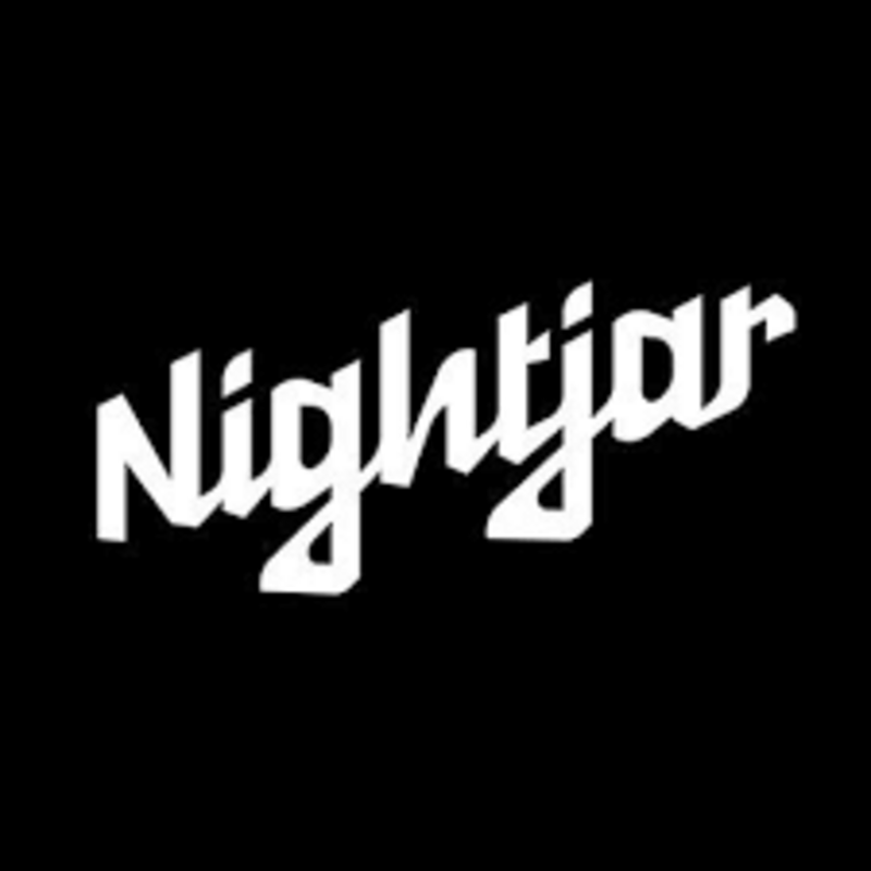 Logo for cardStoreLogo img-fluid: Nightjar