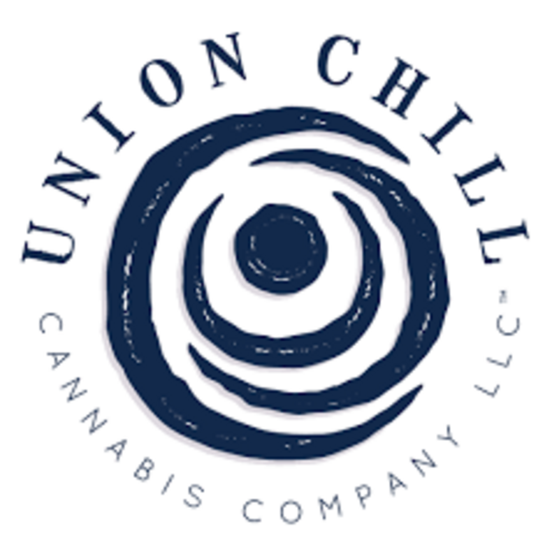 Logo for cardStoreLogo img-fluid: Union Chill