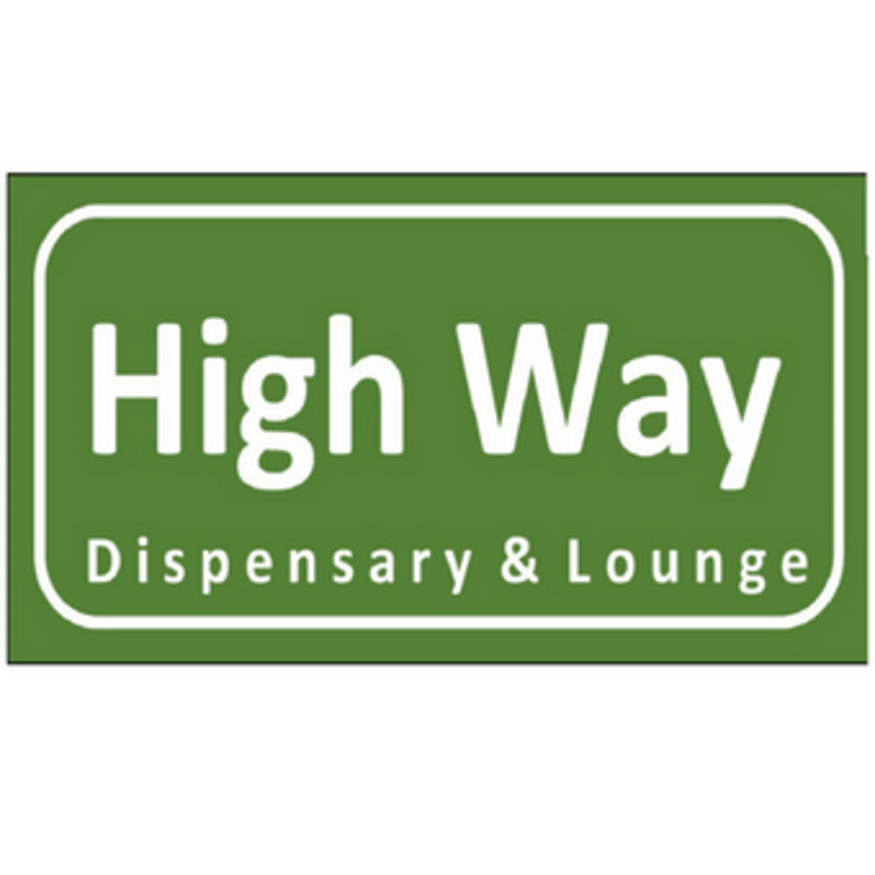 Logo for cardStoreLogo img-fluid: High Way